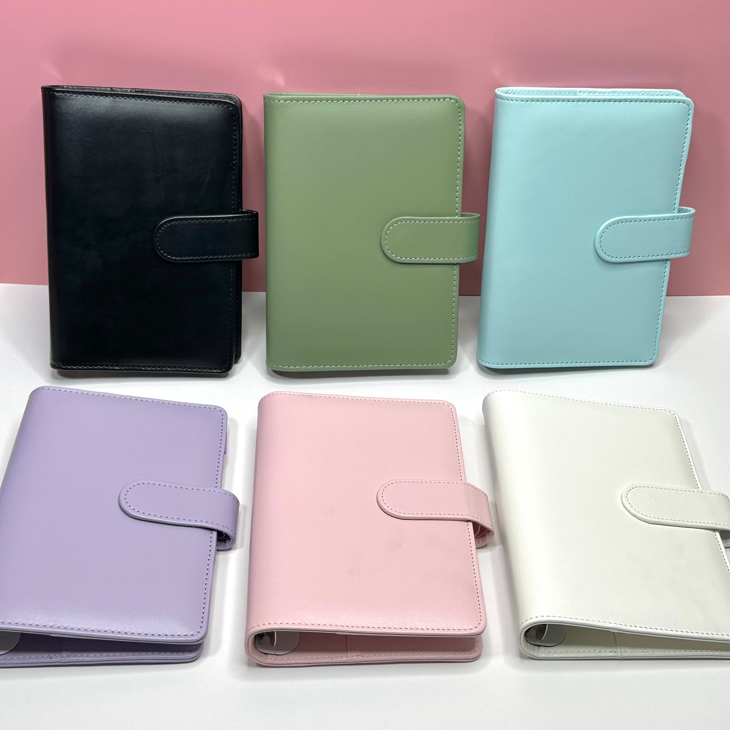 Premium Cash Stuffing Saver Bundle