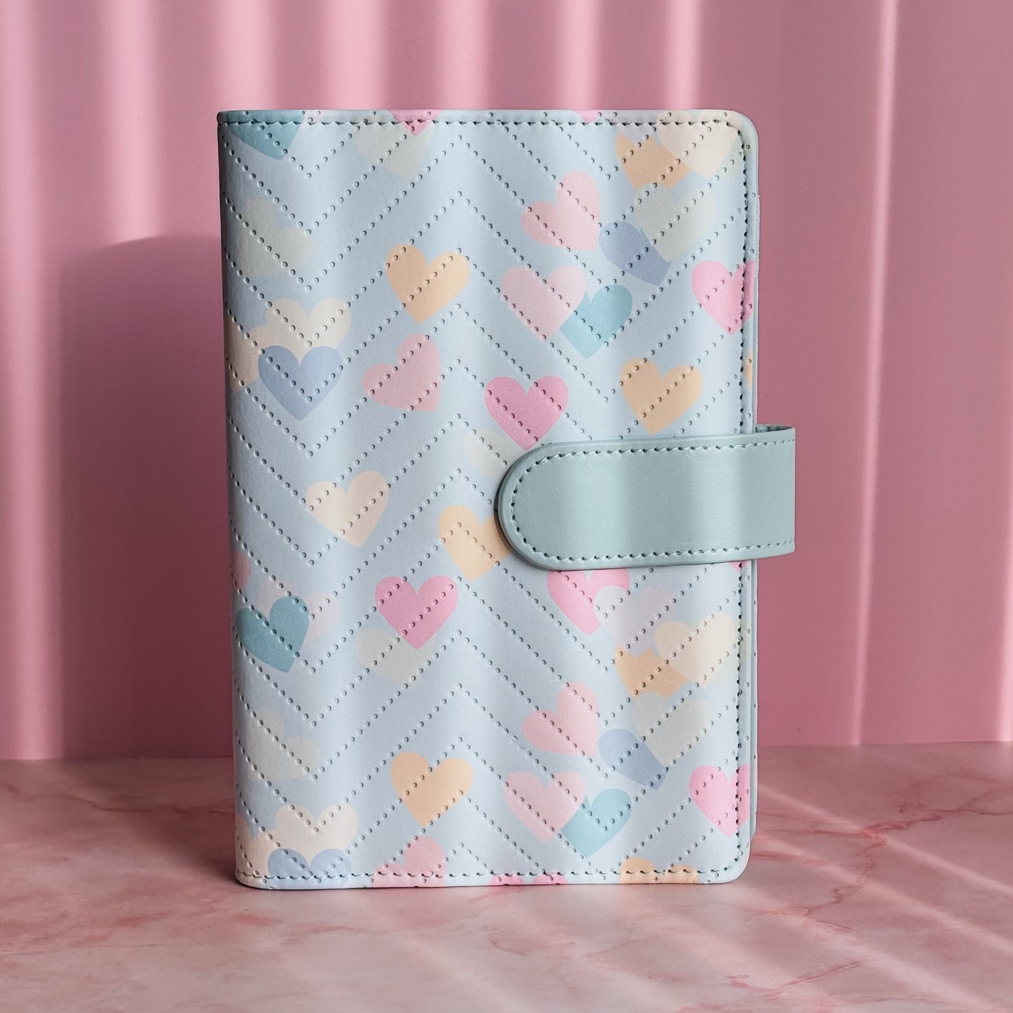 Serena - Limited Edition Budget Binder