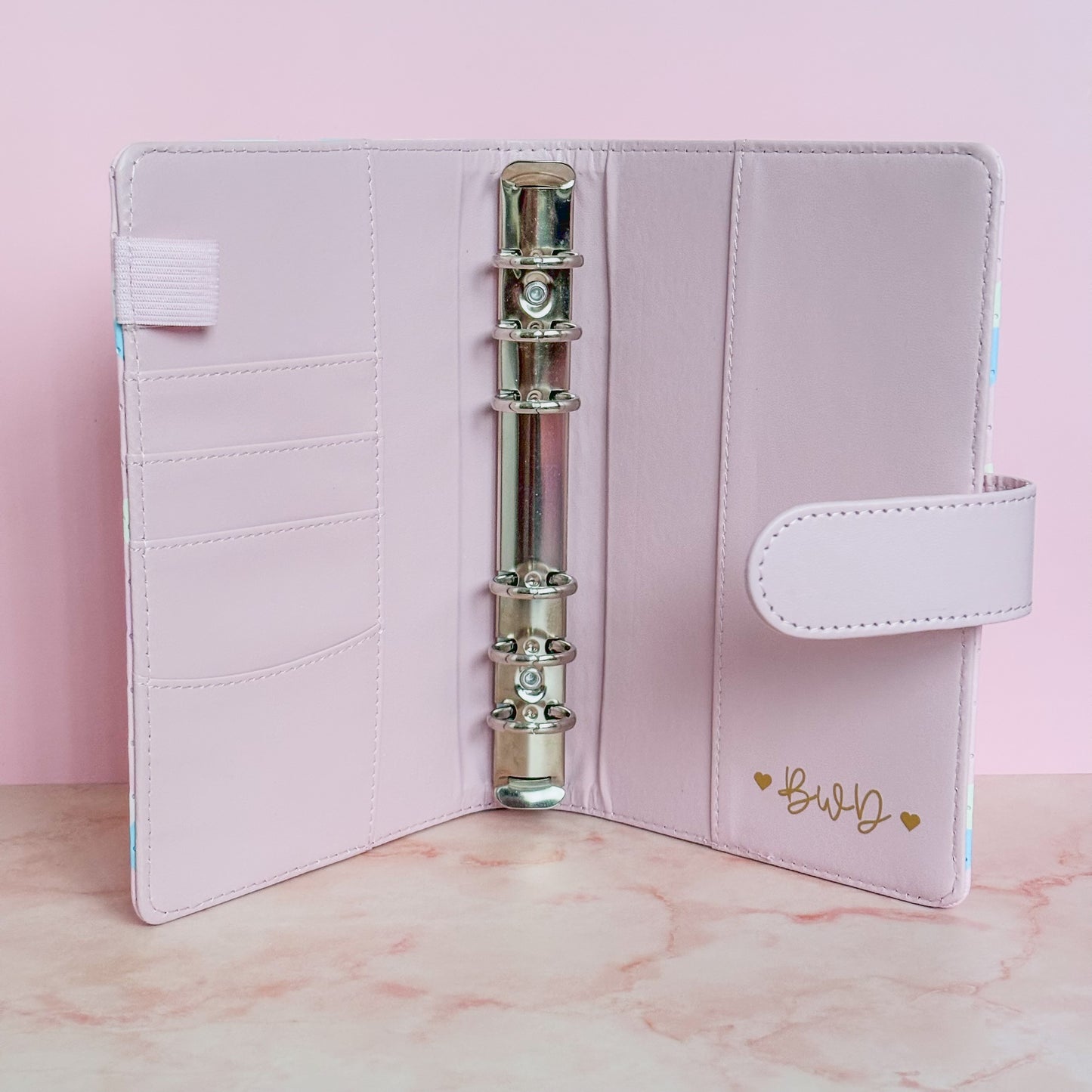 Flora - Limited Edition Budget Binder