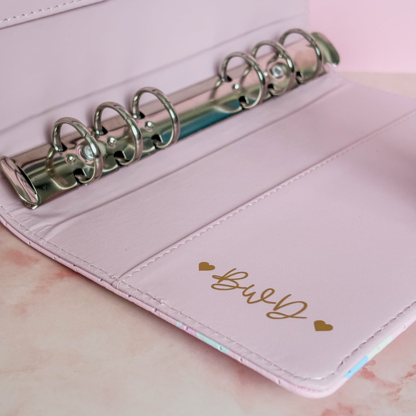 Flora - Limited Edition Budget Binder