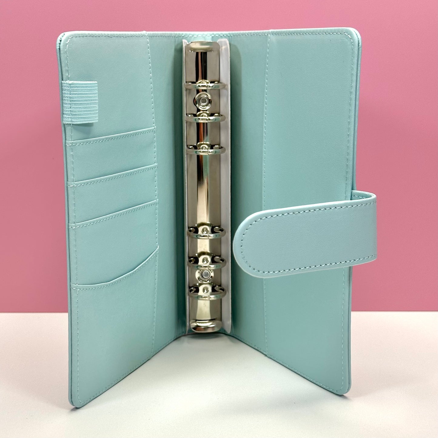 Sun & Moon Budget Binder for Cash Stuffing