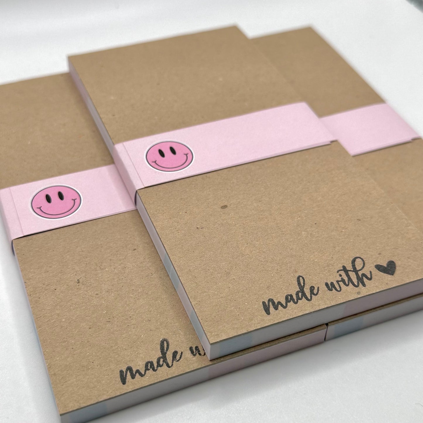 Pastel Dreamin' Tear Off Notepad