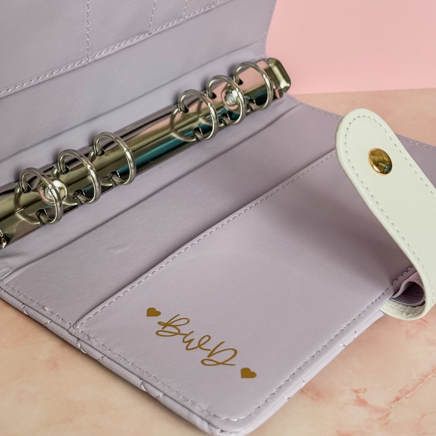 Daphne - Budget Binder