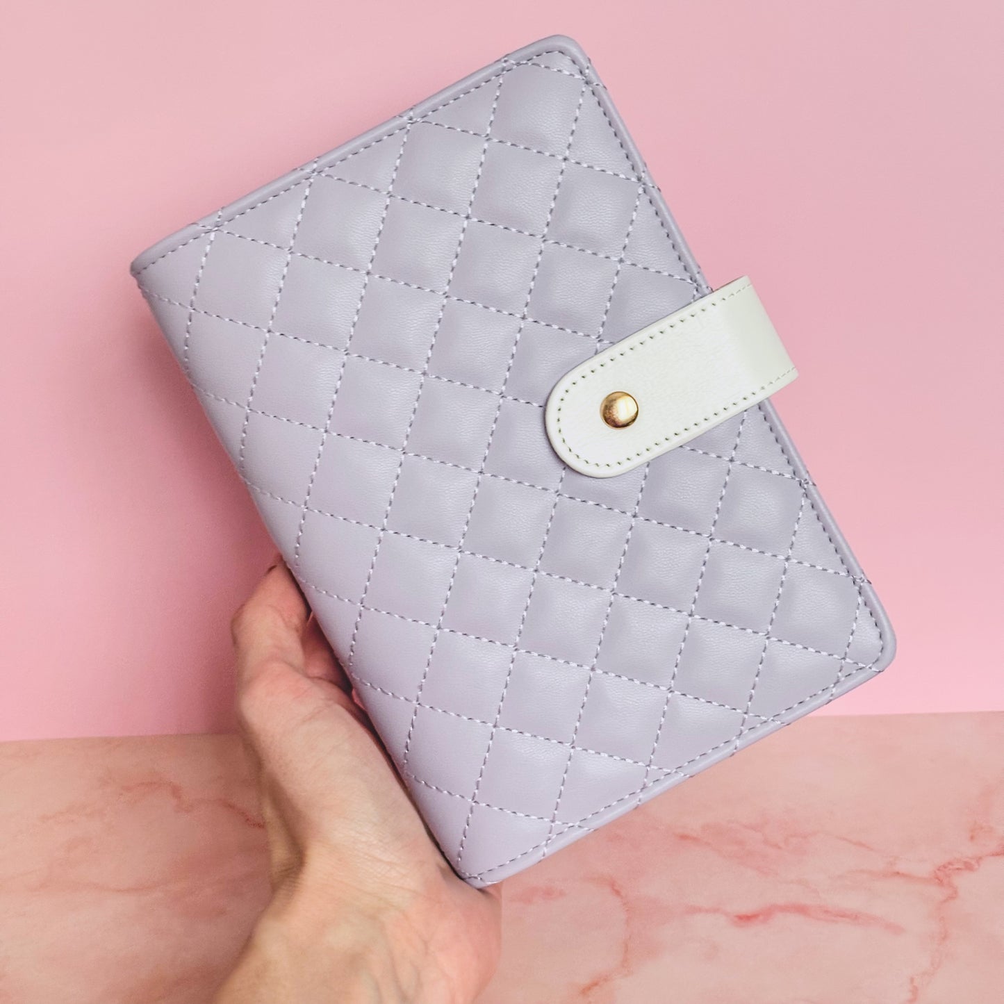 Daphne - Budget Binder