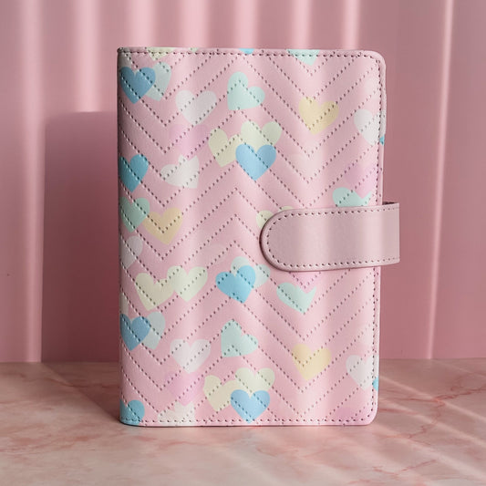 Flora - Limited Edition Budget Binder