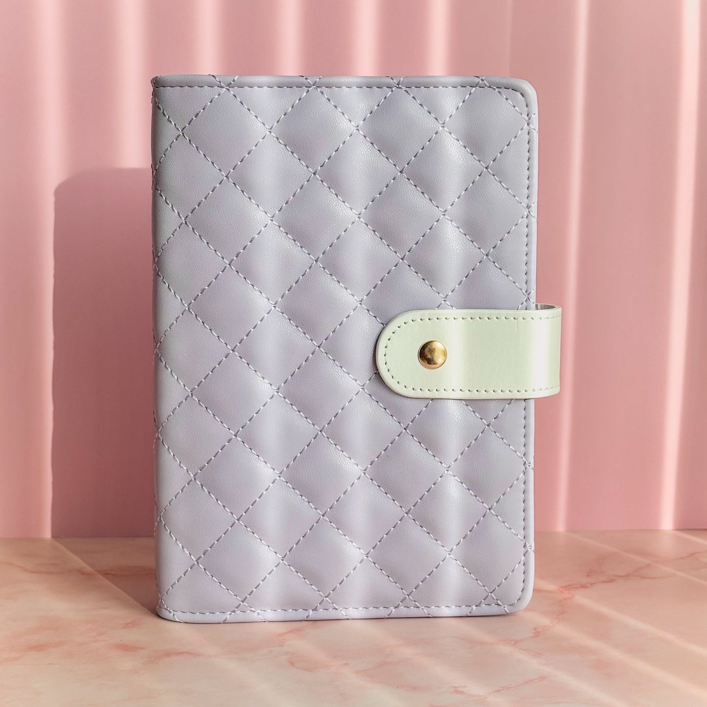 Daphne - Budget Binder