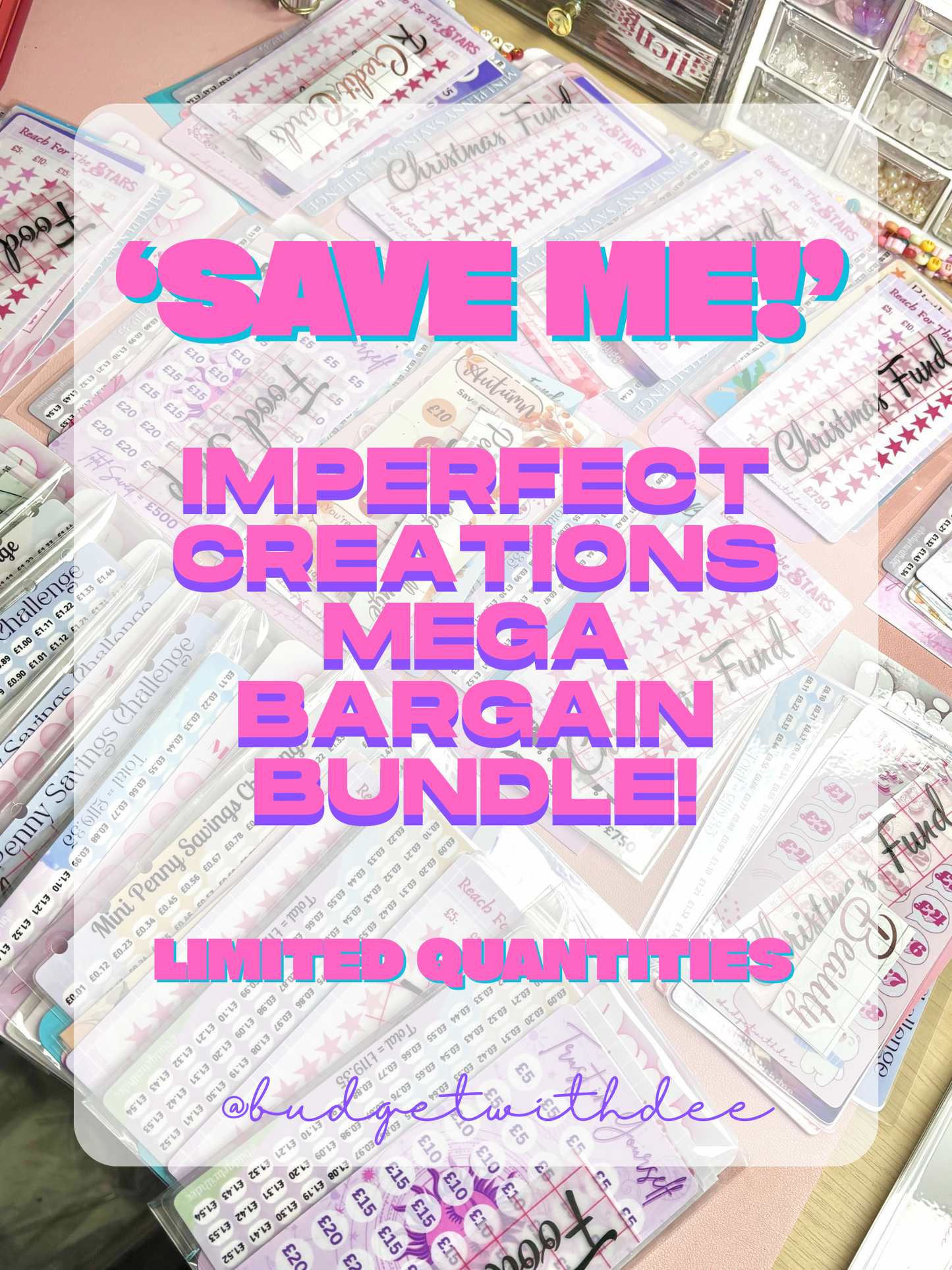 ‘Save Me!’ Flash Bundle